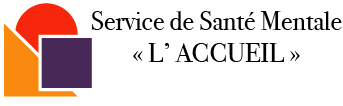 SSM Huy - L'Accueil
